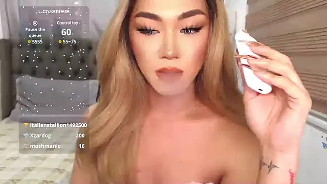 Local Hoelyx online show from January 13, 2025, 11:19 am