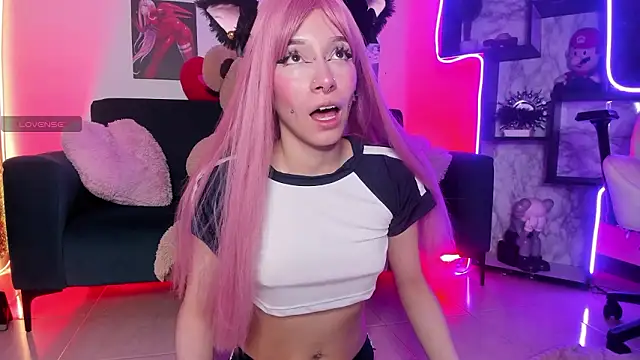  liathompsom09 online show from March 6, 2026, 10:06 pm