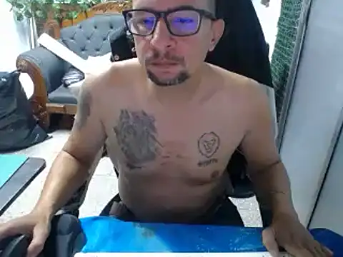 alexam galxh online show from March 1, 2025, 3:05 pm