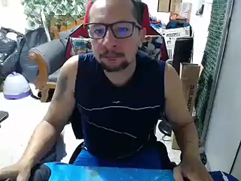 alexam galxh online show from March 14, 2025, 7:44 pm