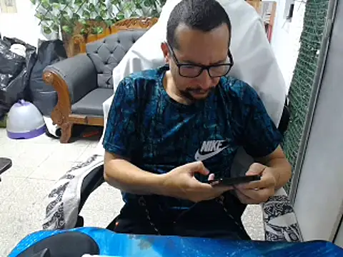 alexam galxh online show from March 21, 2025, 12:40 am