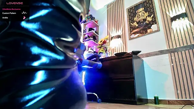 Ivvannaparis online show from June 30, 2026, 3:13 pm