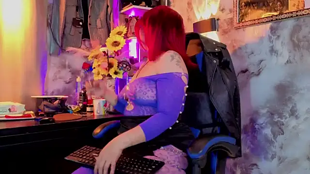 Ivvannaparis online show from July 20, 2026, 3:25 pm