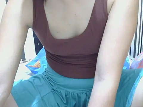 Snapshot of angel_pussie chatting on January 9, 2026, 12:52 pm angel pussie online show from January 9, 2026, 12:52 pm