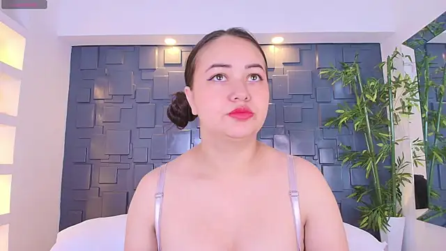 AnaisClark online show from January 30, 2025, 11:33 am