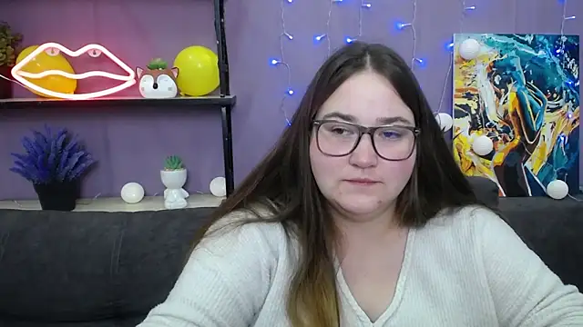 XX Daniella XX online show from January 27, 2025, 10:06 pm