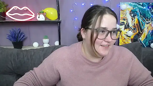 XX Daniella XX online show from January 30, 2025, 4:27 am