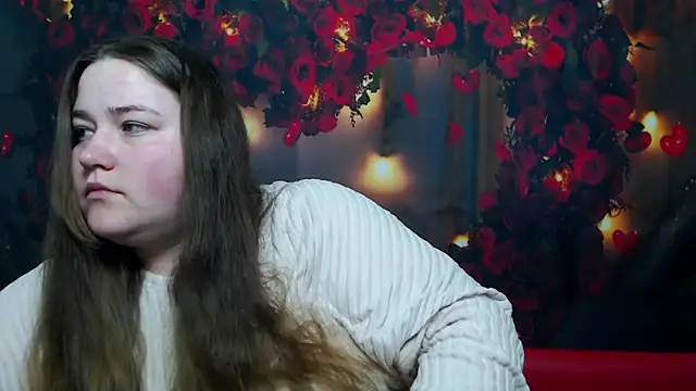 XX Daniella XX online show from March 3, 2025, 7:10 am