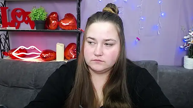 XX Daniella XX online show from March 4, 2025, 10:24 am