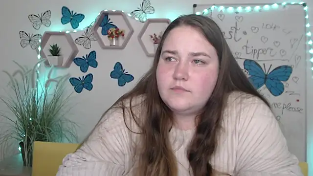 XX Daniella XX online show from March 21, 2025, 1:13 am