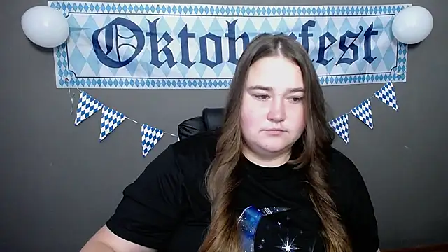 XX Daniella XX online show from September 22, 2025, 6:15 am