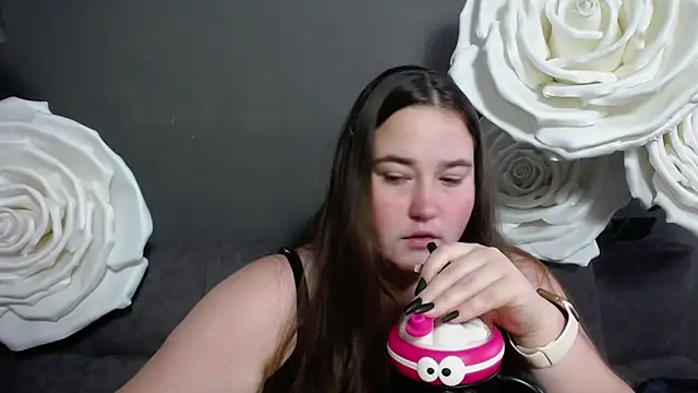 XX Daniella XX online show from September 24, 2025, 6:17 am