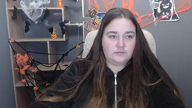 XX Daniella XX online show from November 3, 2025, 7:20 am