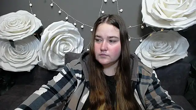 XX Daniella XX online show from November 10, 2025, 7:18 am