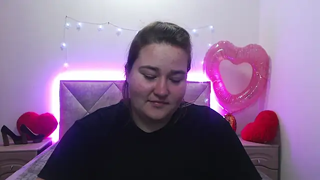 XX Daniella XX online show from February 11, 2026, 7:46 am