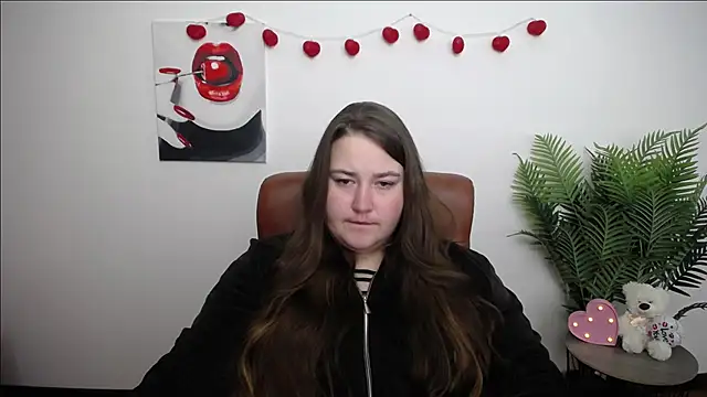 XX Daniella XX online show from February 13, 2026, 7:37 am