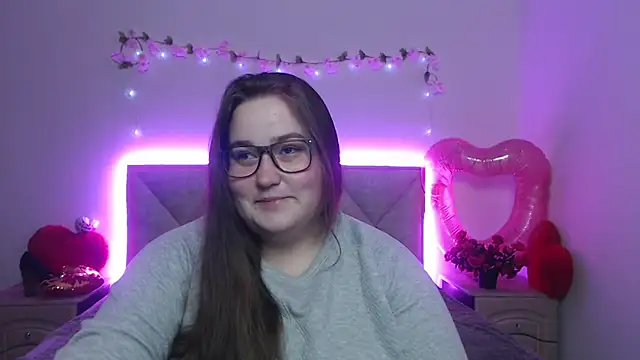 XX Daniella XX online show from March 23, 2026, 7:18 pm