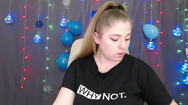 JessikaDaniel online show from January 10, 2025, 10:28 am