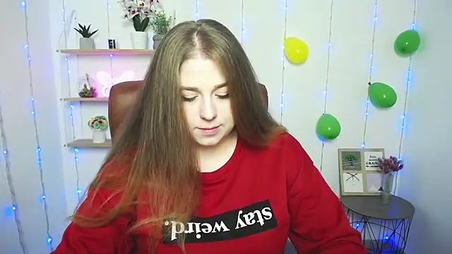 JessikaDaniel online show from January 20, 2025, 7:15 am