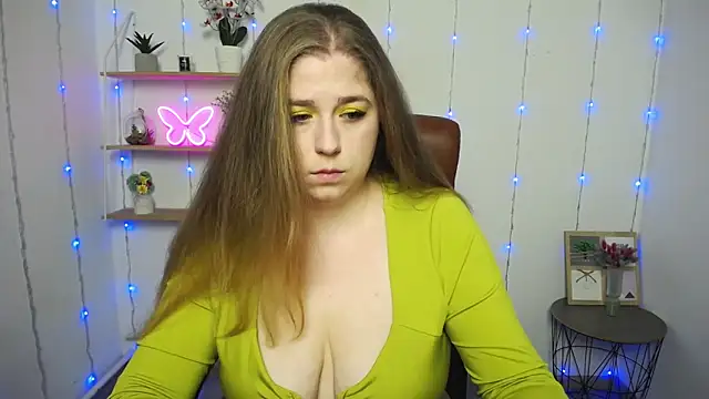 JessikaDaniel online show from January 30, 2025, 7:07 am