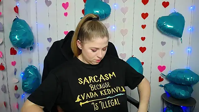 JessikaDaniel online show from February 28, 2025, 7:05 am