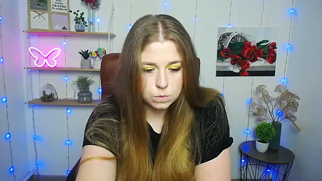 JessikaDaniel online show from March 4, 2025, 7:19 am