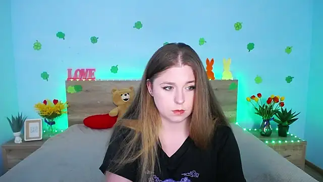 JessikaDaniel online show from March 17, 2025, 10:17 am