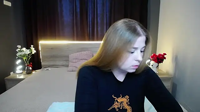 JessikaDaniel online show from September 15, 2025, 6:24 am