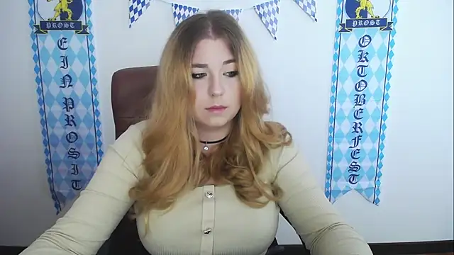 JessikaDaniel online show from September 22, 2025, 6:26 am