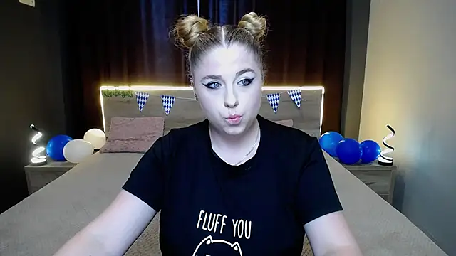 JessikaDaniel online show from September 23, 2025, 6:27 am