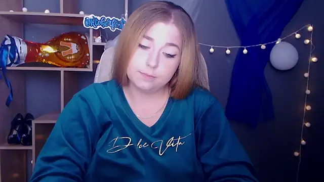 JessikaDaniel online show from September 28, 2025, 6:30 am