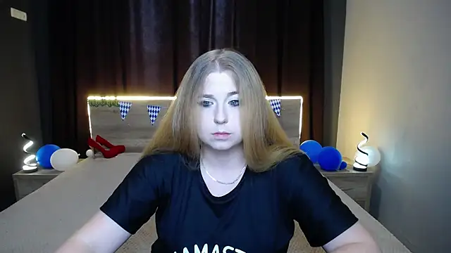 JessikaDaniel online show from September 30, 2025, 6:18 am