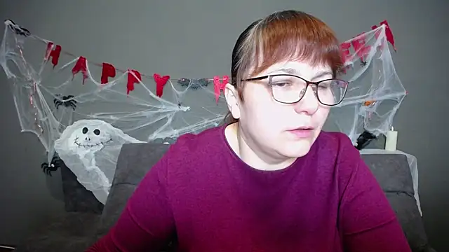 AliceInksSweetty online show from October 18, 2025, 6:05 am