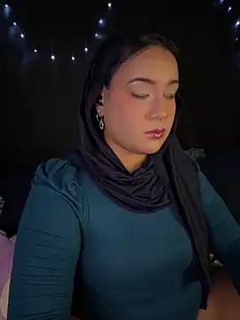 Snapshot of Maryam_yamal chatting on October 13, 2025, 9:15 pm Maryam yamal online show from October 13, 2025, 9:15 pm