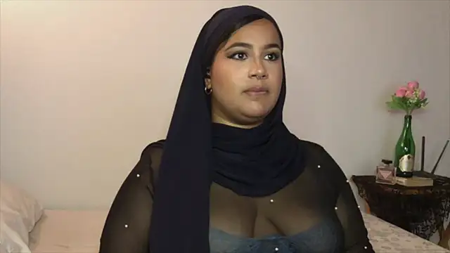 Maryam yamal online show from May 17, 2026, 8:16 pm