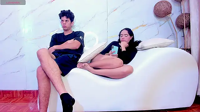 SecretsParty online show from January 18, 2026, 2:43 pm