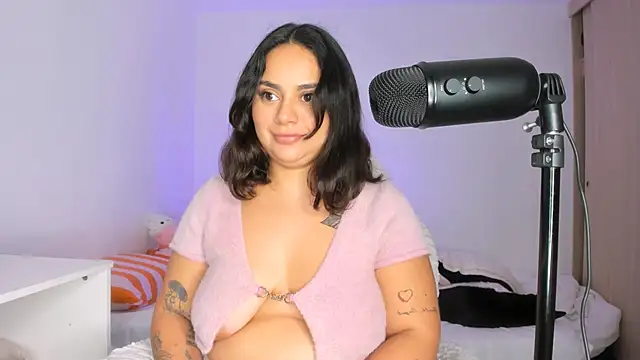 susy angel online show from March 25, 2026, 11:55 pm