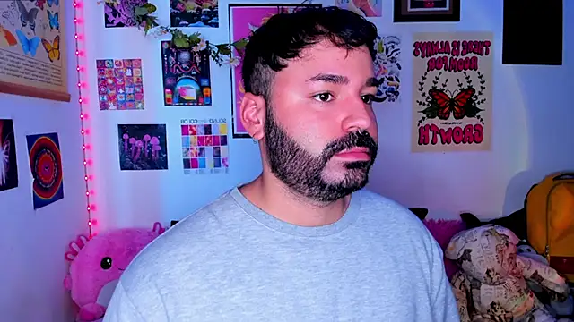 johnnyalx online show from March 6, 2026, 6:48 pm