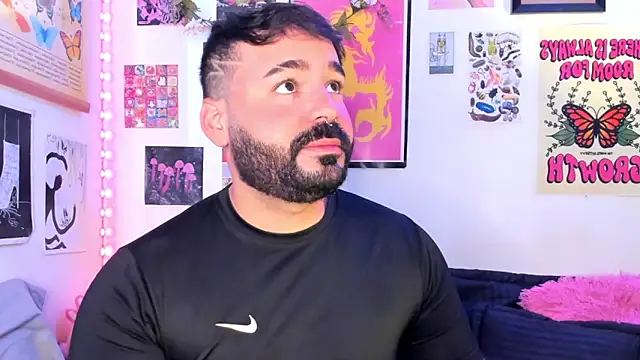 johnnyalx online show from April 18, 2026, 4:22 pm