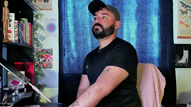 johnnyalx online show from April 24, 2026, 7:27 pm