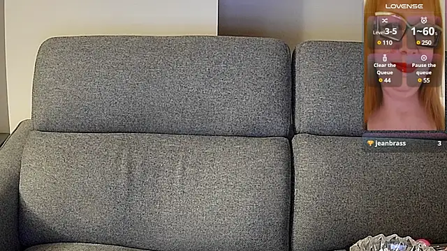 TittyLandQuebec online show from January 10, 2025, 7:14 am