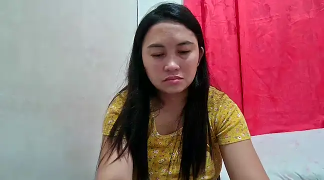 LalaiAsian online show from February 11, 2025, 9:56 pm