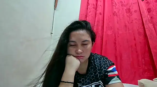 LalaiAsian online show from March 1, 2025, 12:07 am