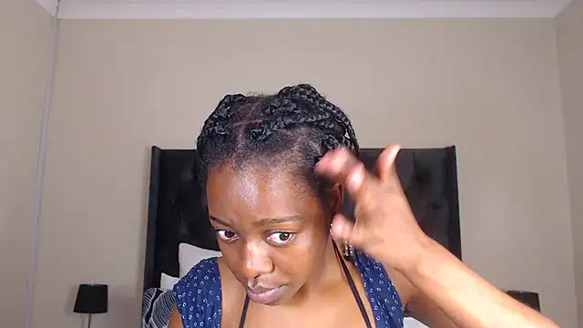 Sexynaughty Gal online show from March 11, 2025, 7:58 pm