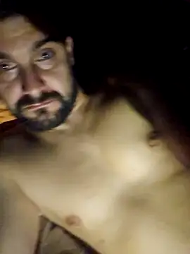 Dani199021 online show from April 6, 2026, 12:41 am