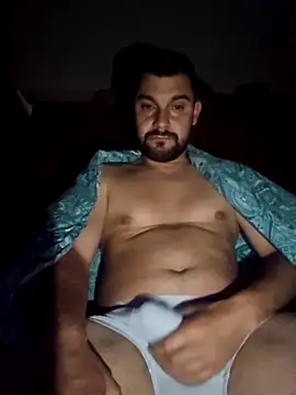 Dani199021 online show from April 19, 2026, 11:07 pm