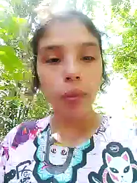 mariamac420 online show from January 22, 2025, 2:35 pm