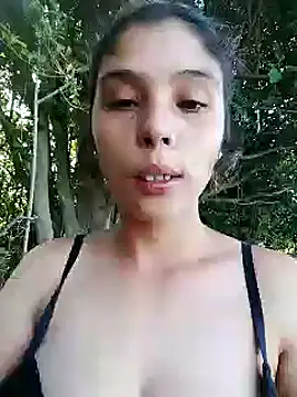 mariamac420 online show from February 20, 2025, 8:47 pm