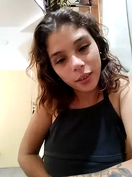 mariamac420 online show from February 8, 2026, 8:34 pm