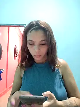 mariamac420 online show from March 15, 2026, 11:22 pm